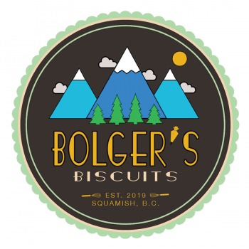 Bolger's Biscuits Logo